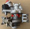 Aplicável a Audi S3 2.0T 06K145722H Golf GTR 06K145722H turbocompressor IS38