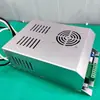 Fonte de alimentação purificador de fumaça de óleo peças de reposição universais comerciais churrasqueira carro purificação multifuncional pacote de alta pressão