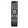 Controle remoto universal para TV LCD inteligente para Skyworth Haier tcl Hisense Samsung