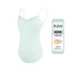 Terno de prática de dança de balé Terno feminino Halter Backless Terno Verão Adulto Exame de Arte Terno de Dança Terno de Ginástica