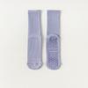 Medias Ropa Exterior para Mujer Calcetines de Yoga Danza Calcetines de Color Sólido Calcetines Deportivos Fitness Coloridos Calcetines de Moda Calcetines de Yoga