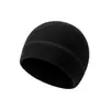 Makino Flying Fox gorro interno de fleece quente para capacete de motocicleta, boné de passeio à prova de vento e frio para atividades ao ar livre