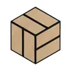 Suministro transfronterizo personalizado de paneles fonoabsorbentes de fieltro de papel con veta de madera, pegatinas de pared insonorizantes hexagonales ranuradas para oficina, creativas, para decoración
