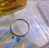 Pulsera Súper Rentable Sanrio con Cascabel para Mejor Amiga Estudiante Femenina Linda y Dulce Kuromi Melody Perro Canela