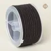 Novo Produto Begeli Corda 4mm Wenwan Peça de Alça Fio de Lanyard Corda para Colar DIY Pulseira Pulseira Material de Corda Atacado