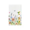 Toallas de Mano para Mesa de Cocina con Estampado Digital, Toallas de Mano de Venta Caliente Transfronteriza Personalizadas, Pequeños Regalos Colgantes para Té, Venta al por Mayor