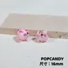 Coleção de Materiais DIY Artesanais de Alta Resistência com Strass Pintados à Mão, Acessórios para Joias, Contas Soltas, Correntes de Celular com Contas, Pingentes de Contas e Designs de Contas em Contas