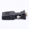 Adaptador de VGA para HDTV Revolução 1080p HDTV Fêmea para Projetor de Computador HDTV para TV