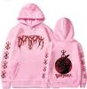 Talla Europea TransfronterizaSitio de Moda Independiente de AmazonSudadera con Capucha Estampada de Demon Slayer para Mujer Ebay
