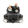 O solenoide de partida é adequado para o interruptor eletromagnético do relé de partida Ford SW-1533 E5AZ-11450-A