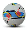 Copa do Mundo FIFA 2026 nos Estados Unidos, Canadá e México Futebol Pu Sem Costura Termocolado Bola de Futebol Tamanho 5 para Adultos Edição Personalizada da Copa do Mundo