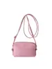 Bolsa de Ombro Versátil e na Moda com Toque de Luxo, Bolsa Transversal Estilo Coreano para Mulheres, Novo Modelo 2026, Bolsa Caixa Tecida com Design Único