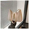 Nova bolsa transversal moderna e versátil, bolsa de ombro fashion e bolsa de antebraço - a bolsa feminina popular e estilosa de 2024