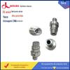 A fábrica de usinagem CNC de quatro eixos de usinagem CNC de precisão Dongguan realiza personalização de desenho e processamento de amostras