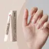 Nymixa Aceite para el Cuidado de la Cutícula del Uña en Pluma Hidratante y Suavizante para la Superficie Diaria de la Uña Aceite para el Cuidado del Brillo Conveniente y Suave