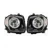 Adecuado para faros de Jeep I / D 51984950, 51984951