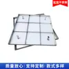 Fabricante Personalizado Tampa de Bueiro Decorativa de Aço Inoxidável Quadrada Esgoto Tampa de Bueiro Invisível Parque Tampa de Bueiro Submersa para Água da Chuva
