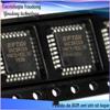 VNC2-32L1C-REEL VNC2-32L1C-TRAY Pacote LQFP-32 Chip de Conversão USB