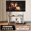 Carrito de TV Comercial Transfronterizo de Pie Soporte Móvil Adecuado para Modelos Universales de 32-75 pulgadas con una Capacidad de Carga de 60 kg