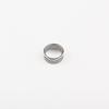 Llavero argolla argolla abierta clip para joyería pinzas anillo joyería diy accesorios hechos a mano