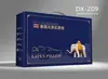 Caja de Regalo de Almohada de Látex Caja de Regalo de Almohada de Gel Caja de Embalaje para Almohadas Caja de Regalo Portátil para Almohadas Lista para la Venta
