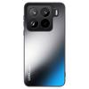 Adecuado para Funda de Teléfono Xiaomi 17Promax Dorado Brillante Mate, Funda Xiaomi 15t Mate Anticaídas, Funda Protectora Xiaomi 15