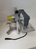 Nova mini lixadeira de cinta multifuncional Máquina de polimento e retificação DIY Mesa de trabalho Doméstica Elétrica Máquina de lixa Suporte Ferramenta