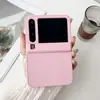 Estilo Britânico Casual Adequado para Capa de Celular Huawei Pocket S Couro Huawei Pocket 2 Moda Casal Estilo Quente