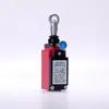 Interruptor de Cordón Ls-Lx-S/Z Interruptor de Paro de Emergencia por Cordón Sky-S/R Rearme Manual Automático Zs7111/1Svd
