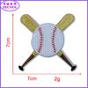 En stock Canasta de Murciélago Pie Oliva Tipo Voleibol Parche Tela Pegatina Digital Toalla Bordado Estampado Ropa Decoraciones