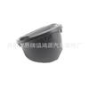 Aplicable a los accesorios de modificación de la tapa del tanque de combustible del JEEP Shepherd JL, tapa de llenado de aceite, tapa del tanque de combustible de aleación de aluminio