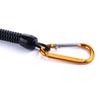 HENG JIA equipo de pesca cuerda perdida equipo de pesca para señuelos de pesca cuerda de pago con accesorios de pesca cuerda de resorte una generación de pelo