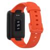 Adequado para pulseira de pulso millet pulseira de pulso transfronteiriça nova pulseira de relógio inteligente de substituição pulseira TPU pulseira millet 7pro
