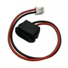 Suministro de Zócalo Hembra Tipo-C Hebilla de Alambre de Soldadura Inyección de Hilo Moldeado Interfaz de Carga Tyc Conector USB 3.1 Refuerzo de Hilo