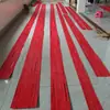 Balsas de Bambú, Tiras de Bambú, Piezas de Bambú, Listones de Bambú, Tiras de Bambú Suave, Arte de Bambú, Arte Floral, Instalaciones, Decoraciones de Boda, Diseños Creativos, Otros