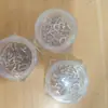 Explotaciones transfronterizas 26 letras traje joyería para uñas aleación rhinestone letra japonesa inglesa joyería para uñas palillo para uñas taladro