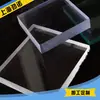 Fábrica de origen en Shanghái ofrece láminas acrílicas de alta transparencia y vidrio orgánico para corte, perforación, doblado e impresión a medida.