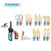 Traje deportivo somatosensorial Switch2 Sports 24 en 1 raqueta de tenis caña de pescar culata correa de muñeca correa de pierna