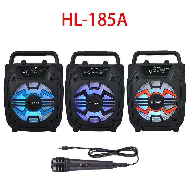 HL-185A组合图