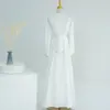Vestido Elegante de Contas Exquisito LR710