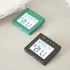 Despertador Casual Multifuncional Reloj Digital de Cabecera Reloj Despertador de Moda para Estudiantes Directo de Fábrica Superventas 8337