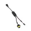 Arnés de Cableado Modificación de Faros General Motors Módulo Controlador de Cambio de Luz No Destructivo Interruptor de Luz Alta/Baja Cable Adaptador para Luz Antiniebla