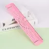 Cortador de Papel para Cuaderno Pequeño DIY de Estudiante con Cuchillas Seguras para Niños, Cortador de Papel para el Hogar, Cuchillo para Cortar Papel de Cuaderno