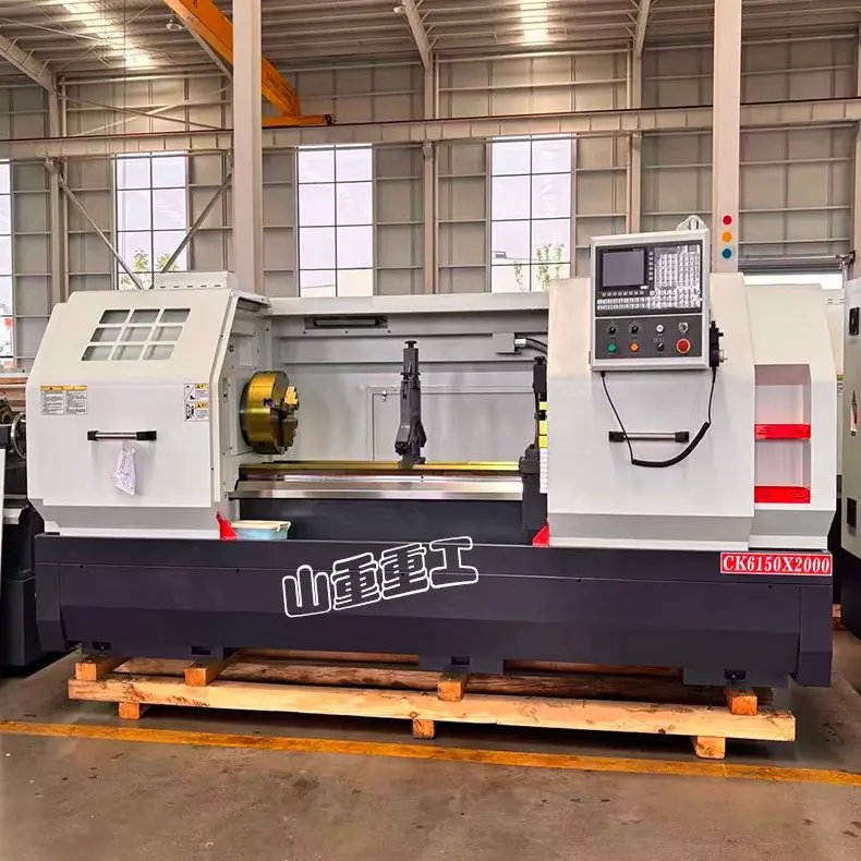 CK6150X2000