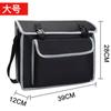 Bolsa de Ferramentas de Ombro Único Bolsa de Armazenamento de Ferramentas Pano Oxford Bolsa para Eletricista Bolsa Transversal de Lona Essencial para Carpinteiro Eletricista Caixa de Ferramentas