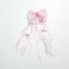 Vestido Tutu de Outono para Meninas, Vestido de Princesa Cartoon Infantil, Novo Conjunto Elegante de Duas Peças com Colete Tutu Infantil