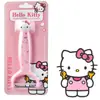 Nuevo Comercio Exterior Sanrio Pelador Kuromi Multifuncional Cocina Hogar Portátil Herramienta de Pelado Lote