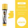 Jin Wannian Caneta POP de cabeça grande 12 cores caneta de publicidade 6/12/20/30mm caneta para pôster pintado à mão caneta marcadora de supermercado