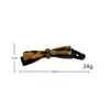 Pinza de Acetato Estilo Coreano de Gama Alta con Lazo para Banana, Pinza para Cola de Caballo, Pinza Vertical, Nuevo Pinza Completa para la Parte Posterior de la Cabeza 2026 para Mujeres