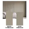 Pegatinas de pared de rejilla autoadhesivas 3D para decoración de pared de fondo de sala de estar, paneles de pared engrosados impermeables y a prueba de humedad, disponibles para venta al por mayor transfronteriza